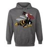 Ohio Wee Willy Hoodie