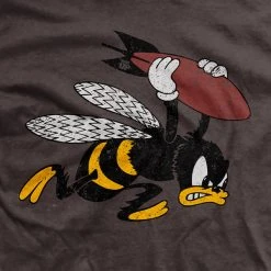 Ohio Wee Willy Bomber T-Shirt