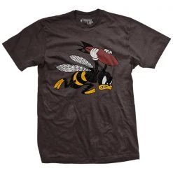 Ohio Wee Willy Bomber T-Shirt