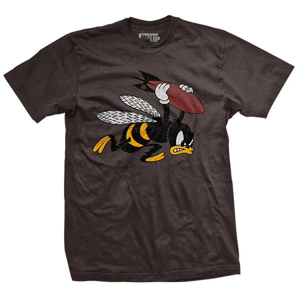 Ohio Wee Willy Bomber T-Shirt 3 Ohio Wee Willy Bomber T-Shirt