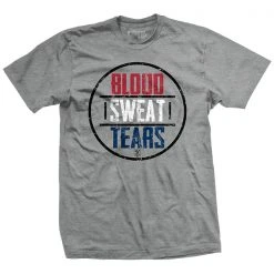 Ohio Get Fit Or Die What It Takes T-Shirt