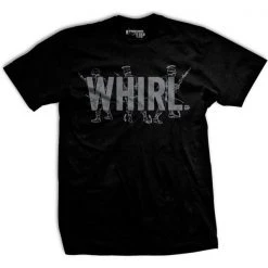 Ohio Men Whirl T-Shirt