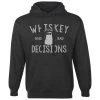 Ohio Whiskey & Bad Decisions Hoodie 2 Ohio Whiskey & Bad Decisions Hoodie