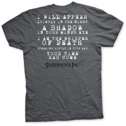 Ohio Men Whisper T-Shirt