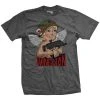 Ohio Wingman Cupid T-Shirt