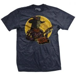 Ohio Men Witch Please T-Shirt