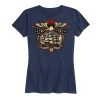 Ohio Women's Homeward Bound Tee 2 Ohio Women's Homeward Bound Tee