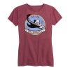 Ohio Women's 418 Thornback Tee
