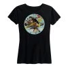 Ohio Women's 474th Fighter Group Tee NEW Designs!