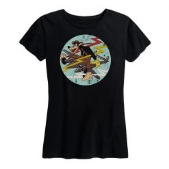 Ohio Women's 474th Fighter Group Tee NEW Designs!