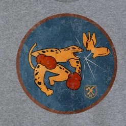 Ohio Women's 54th Fighter Squadron Tee