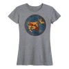 Ohio Women's 54th Fighter Squadron Tee