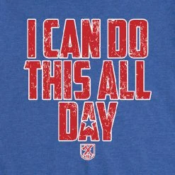 Ohio NEW Designs! Women's All Day Tee