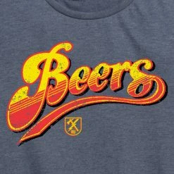 Ohio Women's Beers! Tee