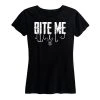 Ohio Women's Bite Me Tee