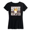 Ohio Women's Boom Roasted Tee Star Spangled Summer