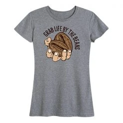 Ohio Women's By The Beans Tee