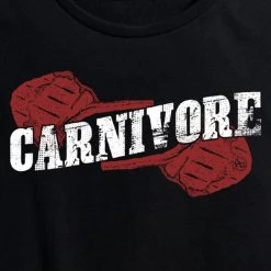 Ohio Women's Carnivore Tee