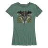 Ohio Women's Celtic Warrior Tee