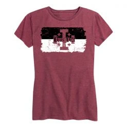 Ohio Women's Deus Vult Tee
