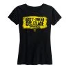 Ohio Women's DTOM Tee