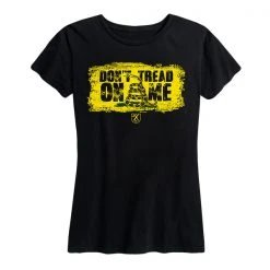 Ohio Women's DTOM Tee