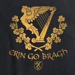 Ohio Women's Erin Go Bragh Tee
