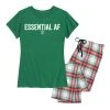 Ohio Women's Essential AF Pajamas