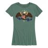 Ohio NEW Designs! Women's God Armeth Tee