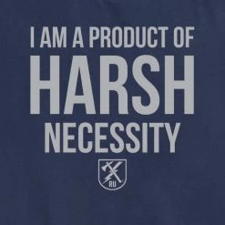 Ohio Women's Harsh Necessity Tee