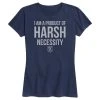 Ohio Women's Harsh Necessity Tee