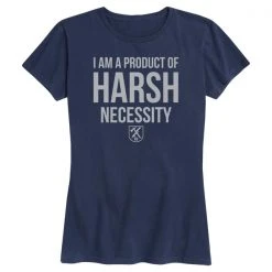 Ohio Women's Harsh Necessity Tee