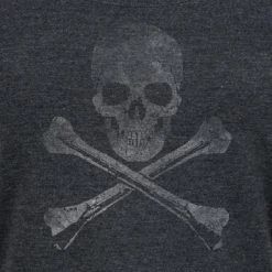 Ohio Women's Hoist The Black Flag Tank