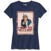 Ohio Women's Uncle Sam I Want You Tee