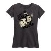 Ohio Women's Irish Coffee Best Buds Tee Caffeine & Hate
