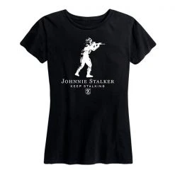 Ohio Women's Johnnie Stalker Tee