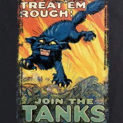 Ohio Women's Join The Tanks Tee Army Licensed T-Shirts