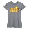 Ohio Women's Liquid Sunshine Tee