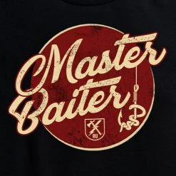Ohio Women's Master Baiter Tee