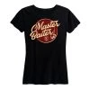 Ohio Women's Master Baiter Tee