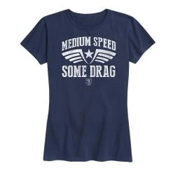 Ohio Women's Medium Speed Tee
