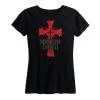 Ohio NEW Designs! Women's Militus Christi Tee