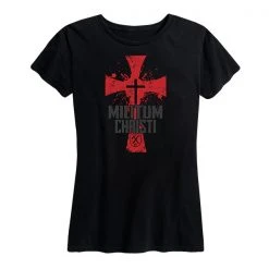 Ohio NEW Designs! Women's Militus Christi Tee