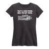 Ohio Women's Patrol Base Tee