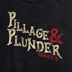Ohio Women's Pillage And Plunder Tee