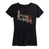 Ohio Women's Pillage And Plunder Tee