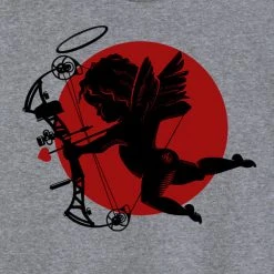 Ohio Women's Straight Shooter Tee