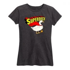 Ohio Women's Super Duck Tee Wrestling And Jiu Jitsu