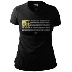 Ohio Women's The Oath Tee