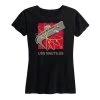 Ohio Women's USS Nautilus Submarine Patch Tee
